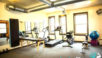 Infinity Fitness Inc - Spokane