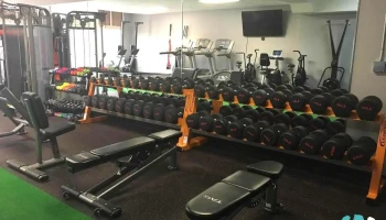 Infuzion Fitness - Maryville
