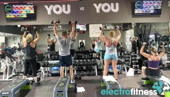 Inspired Life Fitness - Tigard