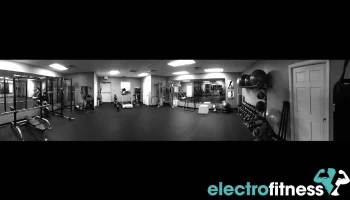 Inspired Performance Fitness Studio - Lafayette