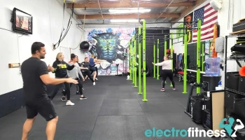 Intrinsic Training - Hillsboro