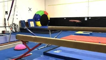 Inversion Gym - South Lake Tahoe