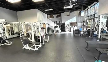 Iron Horse Fitness and Sports Performance - Danville
