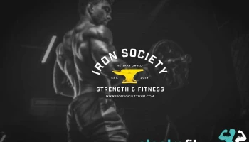 Iron Society Strength and Fitness - Fort Wayne