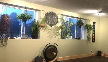 Ironbeard Yoga - Westport