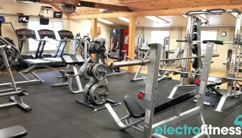 Ironworks Fitness - Georgetown