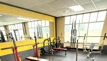 Ironworks Gym - Grass Valley