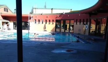 Irvin Deutscher Family Ymca - Pleasant Hill