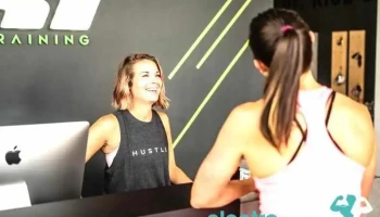 Isi Elite Training - Miami, Fl - Miami