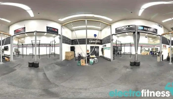 Island Grit Crossfit - Alameda