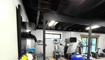 J B Fitness Gym 24 Hour Access - Sultan
