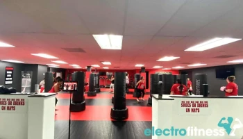 Jab House Fitness - Andrews