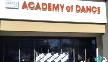 Jazzercise at Academy of Dance - Agoura Hills