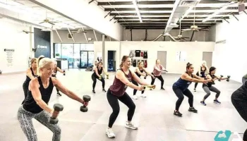 Jazzercise Fitness Center of Cary - Cary