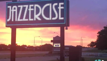 Jazzercise - Grand Island
