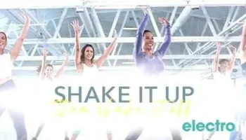 Jazzercise - Thornton