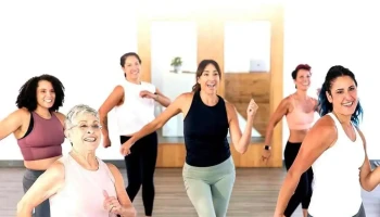 Jazzercise Waterbury - Waterbury