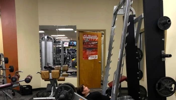 Jersey Fitness - Pennsville