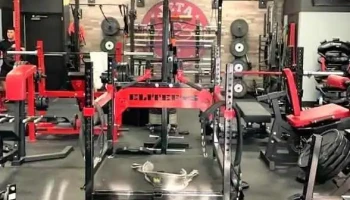 Jeta Strength & Conditioning - Crown Point