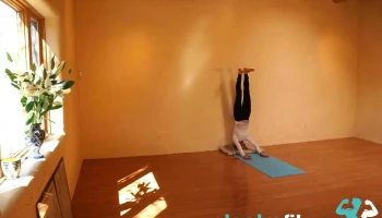 Jo Ann Yoga - Santa Fe