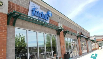 Johnny's FitClub Vista - Boise