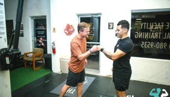 Jon Alva Fitness - Cape Coral