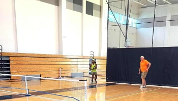 José Martí Gym - Miami