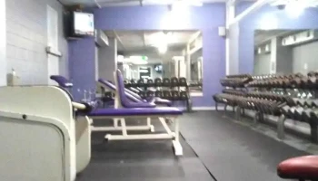 K.a.k. Fitness - Abbeville