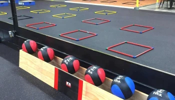K3 Fitness (Square Fit Pro Boxing & Conditioning) - Upper Marlboro