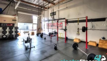 Kalos Sthenos Fitness - Santa Clarita