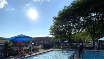 Kaplen Jcc on the Palisades - Tenafly