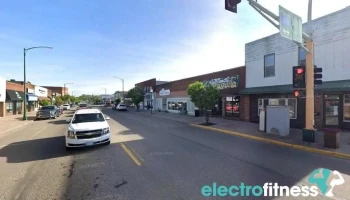 Karmady Yoga and Fitness - Aitkin
