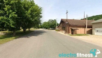 Kee Youth Fitness Center - Lansing