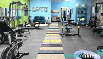 Kel-Bel’s Fitness and Coaching - Alabaster