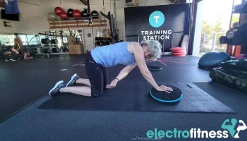 Ken Miller | Personal Trainer in Alameda - Alameda