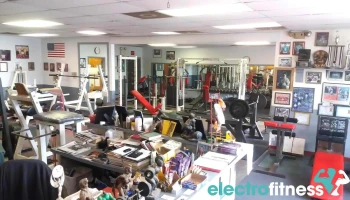 Kennedy's Gym - Morgantown