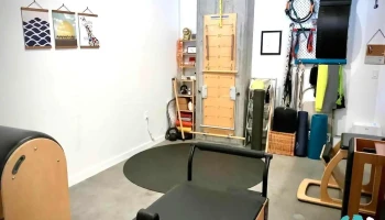 Kerri Baker Pilates - Alameda
