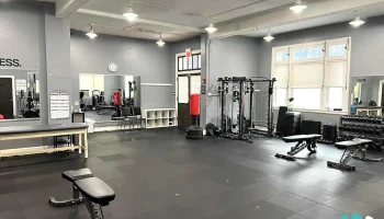Keys To Fitness - Dumont
