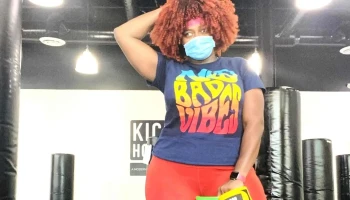 KickHouse - Hyattsville