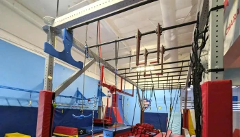 Kids Warrior Fitness Studio - Concord