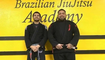 Killer Bee Brazilian Jiu Jitsu - Abilene
