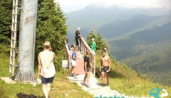 Killington Boot Camp - Killington