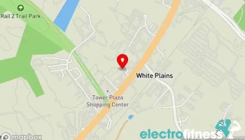 Kinetic Performance Fitness - White Plains
