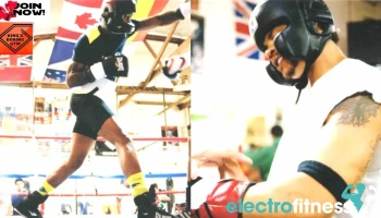 King's Boxing Gym - Oakland