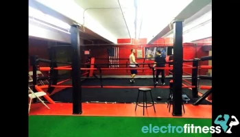 Ko Gym - New Bedford