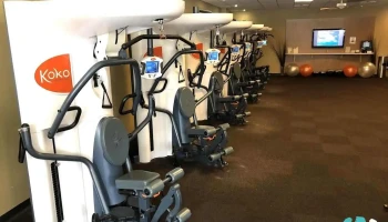Koko FitClub of Harvard - Customized Exercise & Nutrition - Harvard