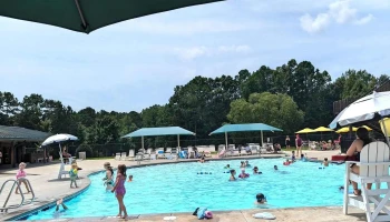 Kraft Family Ymca - Apex