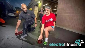 Krave Fitness - Saratoga