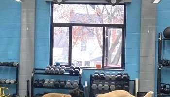 Kyle Myers Fitness - Birdsboro