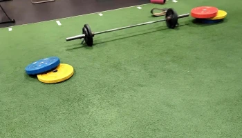 La Fitness - Addison